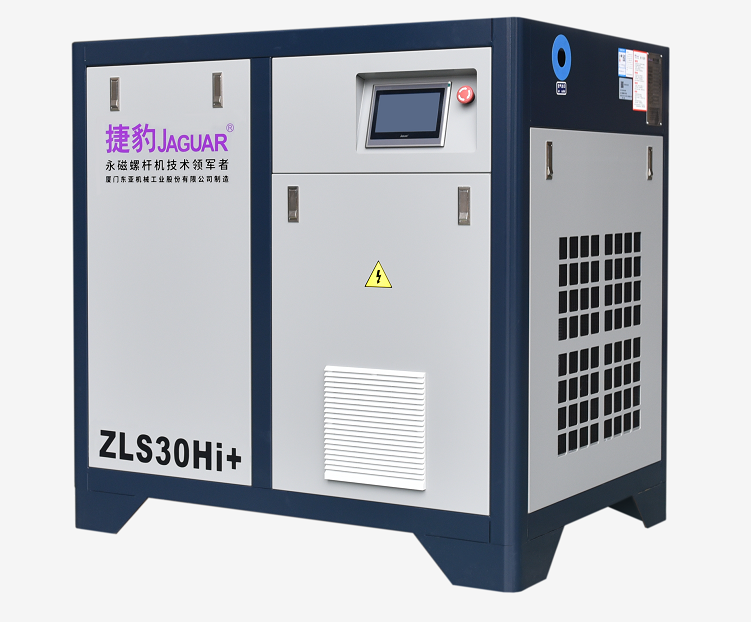 嘉興捷豹機(jī)械：搞清楚這些空壓機(jī)的常用參數(shù)，再也不怕被人坑！